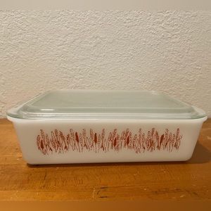 Vintage🍋 Proctor Silex slow cooking/serving dish